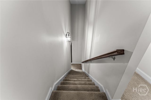 208 Maggie Lane, Allenhurst, GA 31301