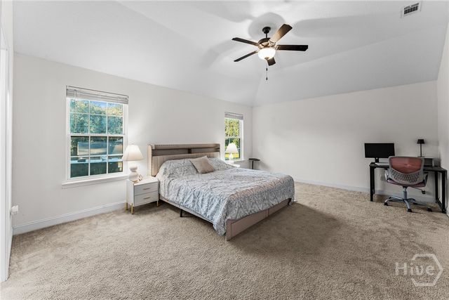 208 Maggie Lane, Allenhurst, GA 31301