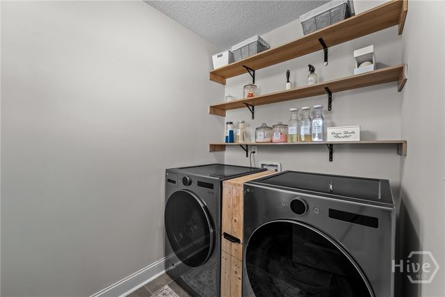 208 Maggie Lane, Allenhurst, GA 31301