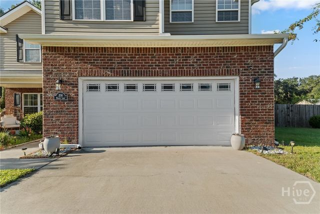 208 Maggie Lane, Allenhurst, GA 31301