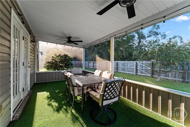 208 Maggie Lane, Allenhurst, GA 31301
