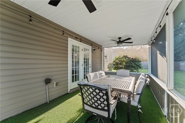 208 Maggie Lane, Allenhurst, GA 31301