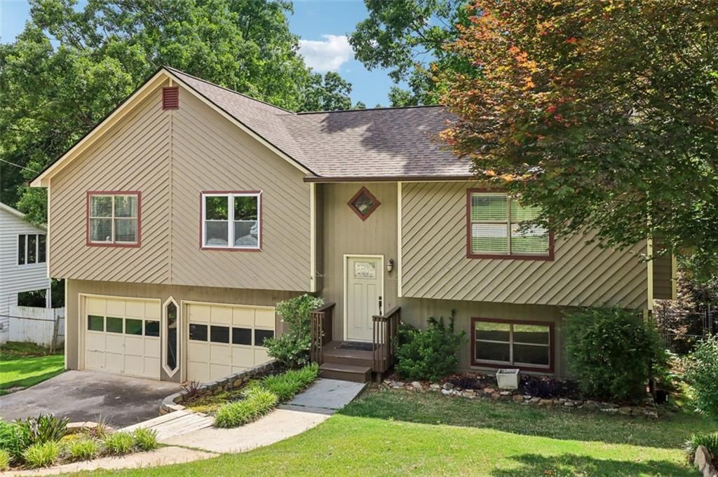 2958 CORDITE Loop, Snellville, GA 30039
