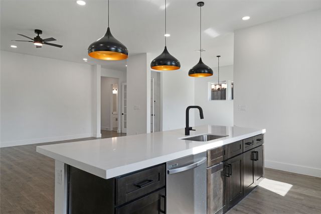 2134 Oak Haven Court, Garland, TX 75044