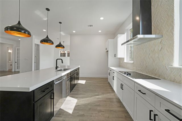 2134 Oak Haven Court, Garland, TX 75044