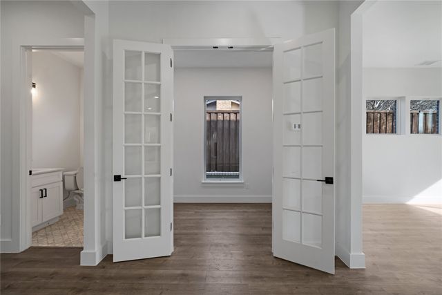 2134 Oak Haven Court, Garland, TX 75044