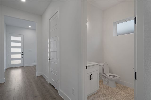 2134 Oak Haven Court, Garland, TX 75044