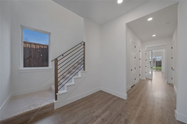 2134 Oak Haven Court, Garland, TX 75044