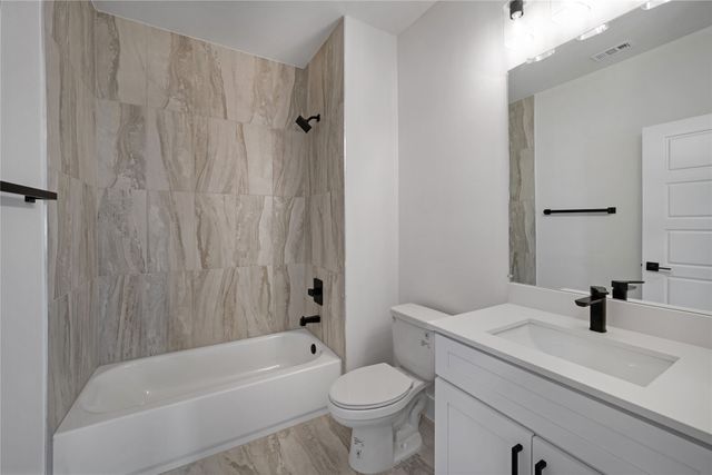 2134 Oak Haven Court, Garland, TX 75044