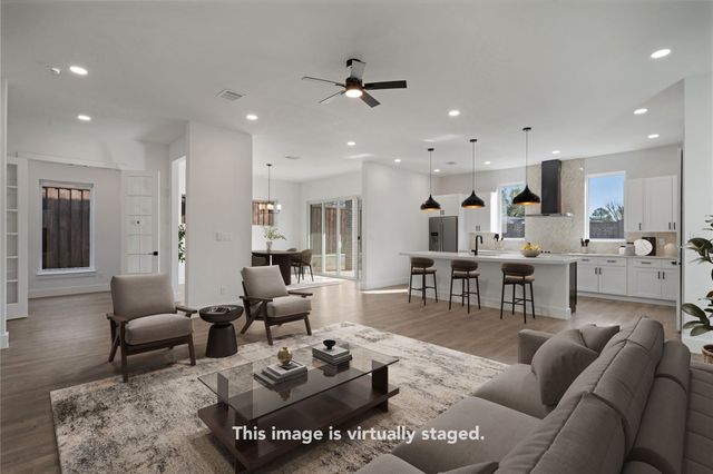 2134 Oak Haven Court, Garland, TX 75044