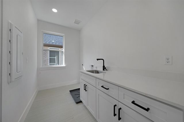 2134 Oak Haven Court, Garland, TX 75044