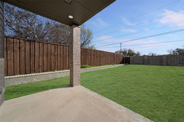 2134 Oak Haven Court, Garland, TX 75044