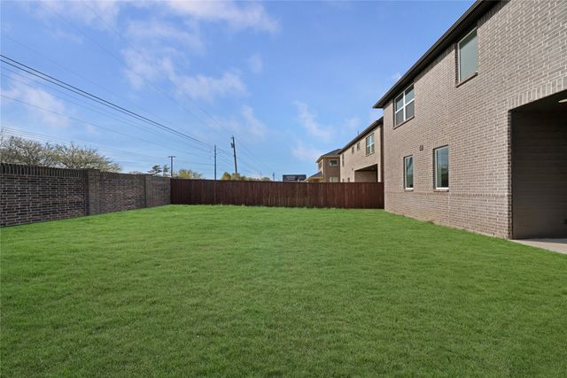 2134 Oak Haven Court, Garland, TX 75044