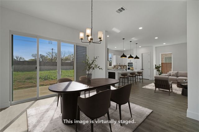 2134 Oak Haven Court, Garland, TX 75044