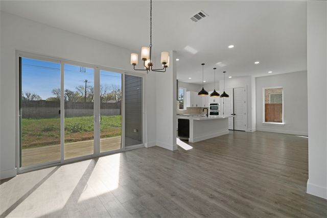 2134 Oak Haven Court, Garland, TX 75044