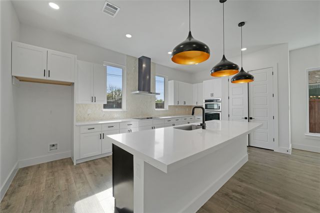 2134 Oak Haven Court, Garland, TX 75044