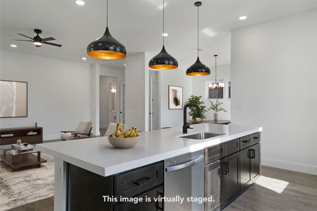 2134 Oak Haven Court, Garland, TX 75044