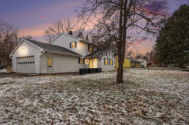 5632 Castleton Lane, Oshtemo Twp, MI 49009