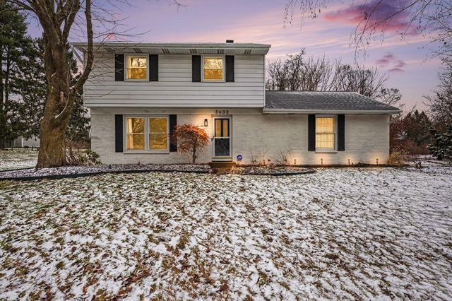 5632 Castleton Lane, Oshtemo Twp, MI 49009