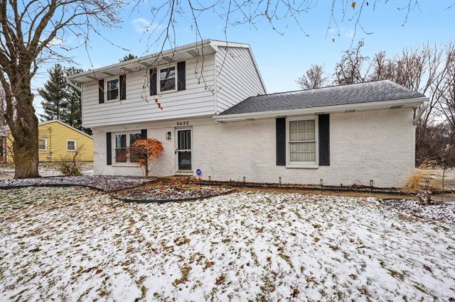 5632 Castleton Lane, Oshtemo Twp, MI 49009