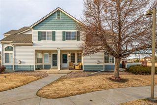 9652 Deerhorn Court 106, Parker, CO 80134