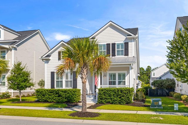 1778 Sandybrook Drive, Mount Pleasant, SC 29466