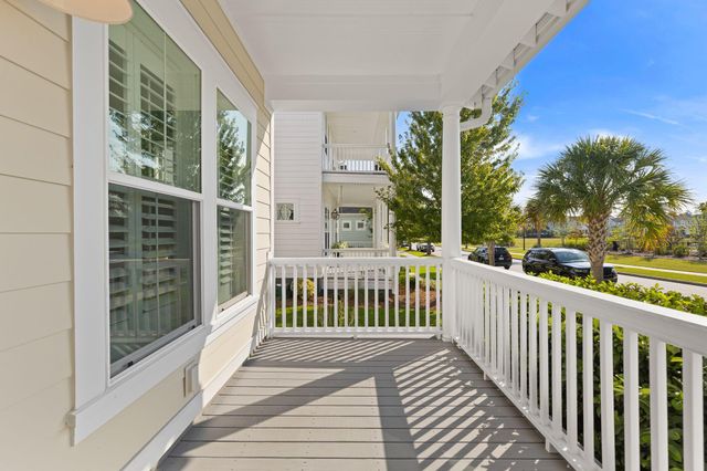 1778 Sandybrook Drive, Mount Pleasant, SC 29466