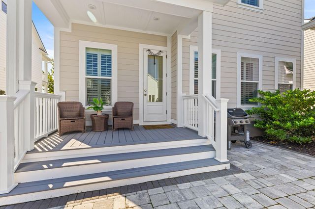 1778 Sandybrook Drive, Mount Pleasant, SC 29466