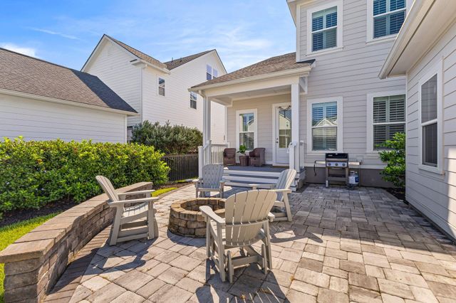 1778 Sandybrook Drive, Mount Pleasant, SC 29466