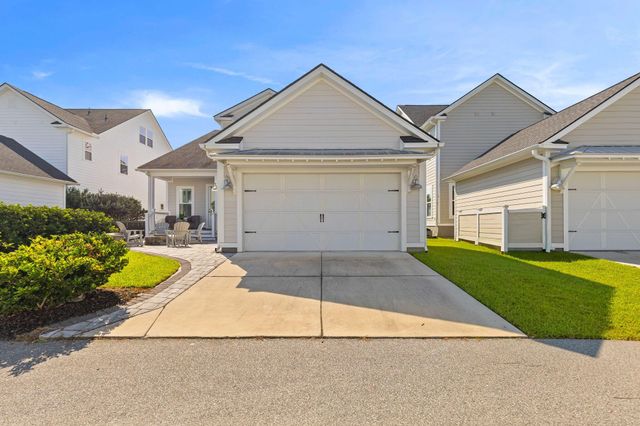 1778 Sandybrook Drive, Mount Pleasant, SC 29466