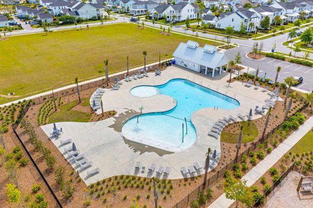 1778 Sandybrook Drive, Mount Pleasant, SC 29466