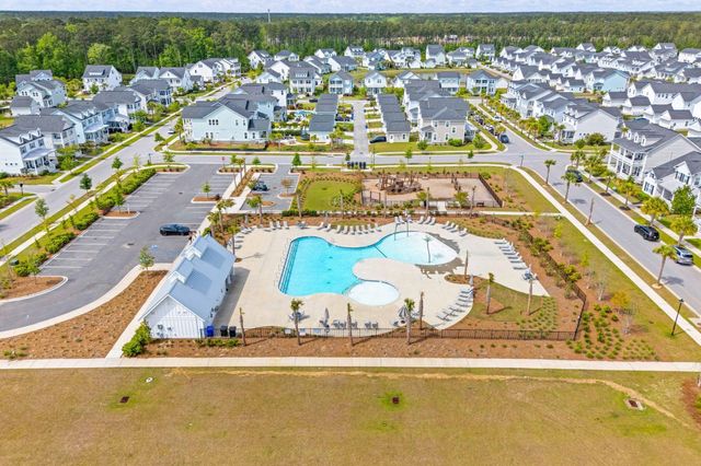 1778 Sandybrook Drive, Mount Pleasant, SC 29466