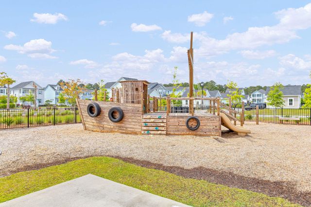 1778 Sandybrook Drive, Mount Pleasant, SC 29466