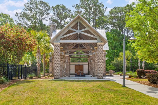 1778 Sandybrook Drive, Mount Pleasant, SC 29466