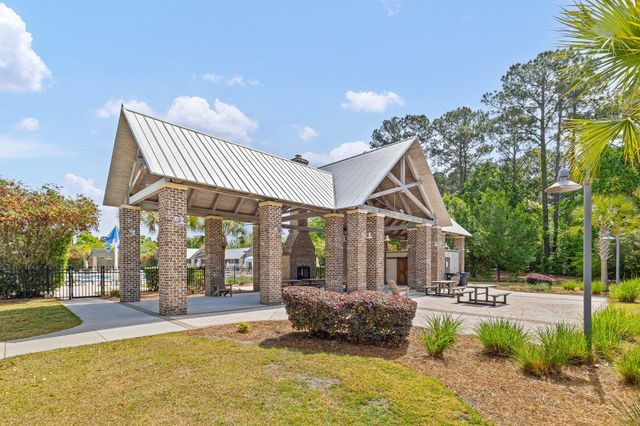 1778 Sandybrook Drive, Mount Pleasant, SC 29466