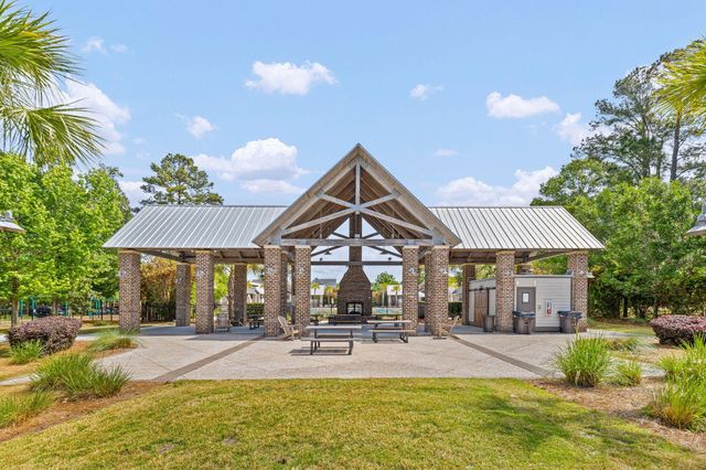 1778 Sandybrook Drive, Mount Pleasant, SC 29466