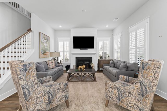 1778 Sandybrook Drive, Mount Pleasant, SC 29466