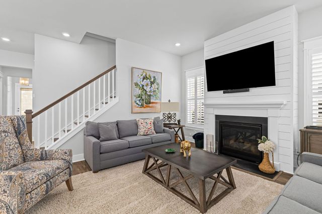 1778 Sandybrook Drive, Mount Pleasant, SC 29466