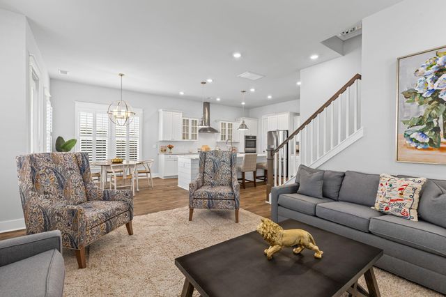 1778 Sandybrook Drive, Mount Pleasant, SC 29466