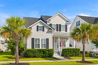 1778 Sandybrook Drive, Mount Pleasant, SC 29466