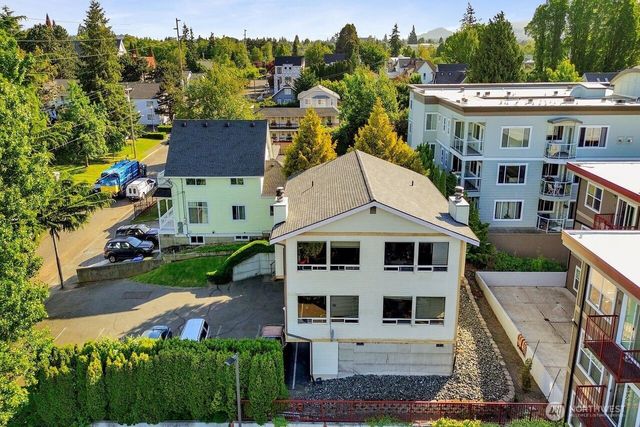 1408 G Street, Bellingham, WA 98225