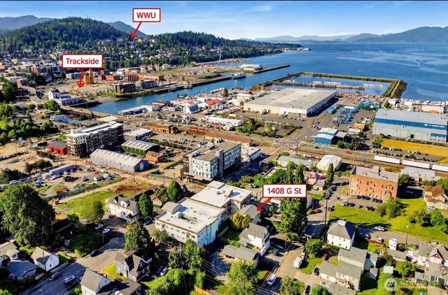 1408 G Street, Bellingham, WA 98225