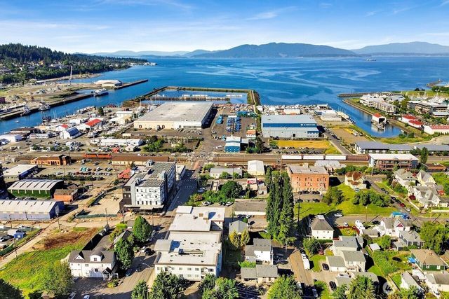 1408 G Street, Bellingham, WA 98225
