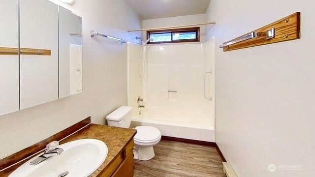 1408 G Street, Bellingham, WA 98225