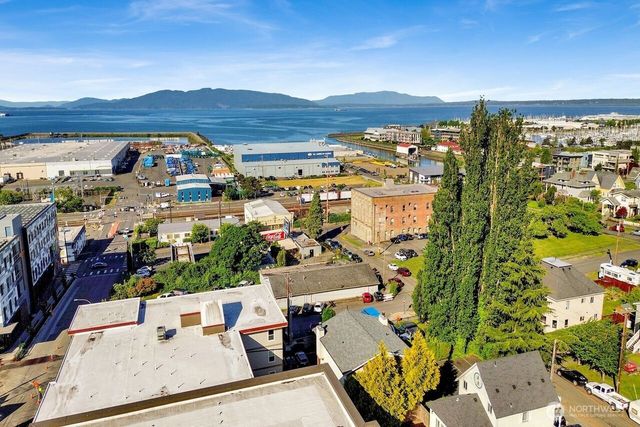 1408 G Street, Bellingham, WA 98225
