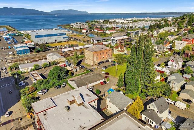 1408 G Street, Bellingham, WA 98225