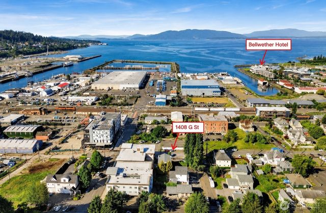 1408 G Street, Bellingham, WA 98225