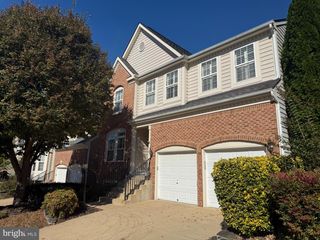 8909 ROBERT LUNDY PL, Lorton, VA 22079