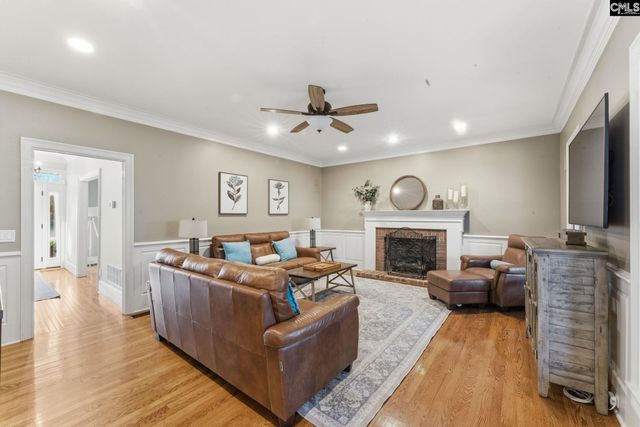 108 Weeping Cherry Lane, Columbia, SC 29212