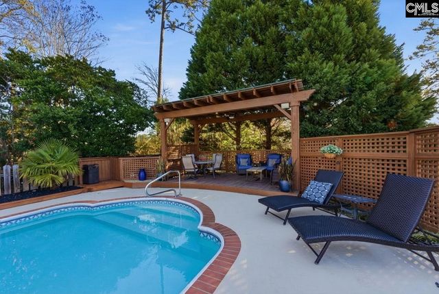 108 Weeping Cherry Lane, Columbia, SC 29212